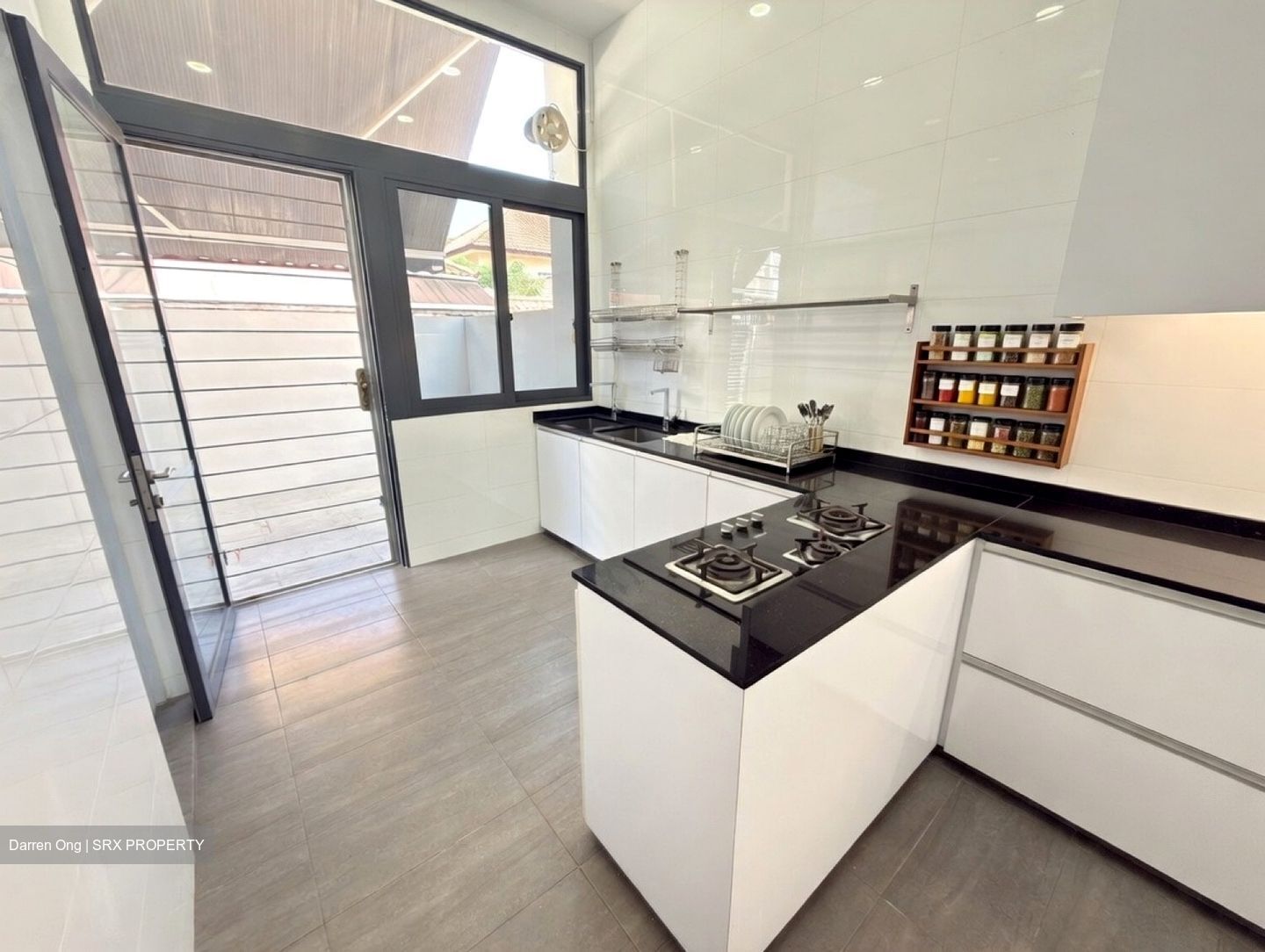 Jalan Chengkek (D13), Terrace #530778721